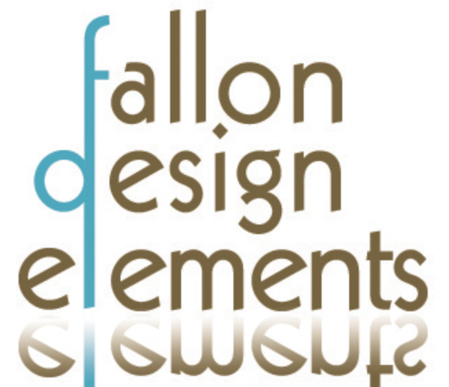 Fallon Design Elements logo