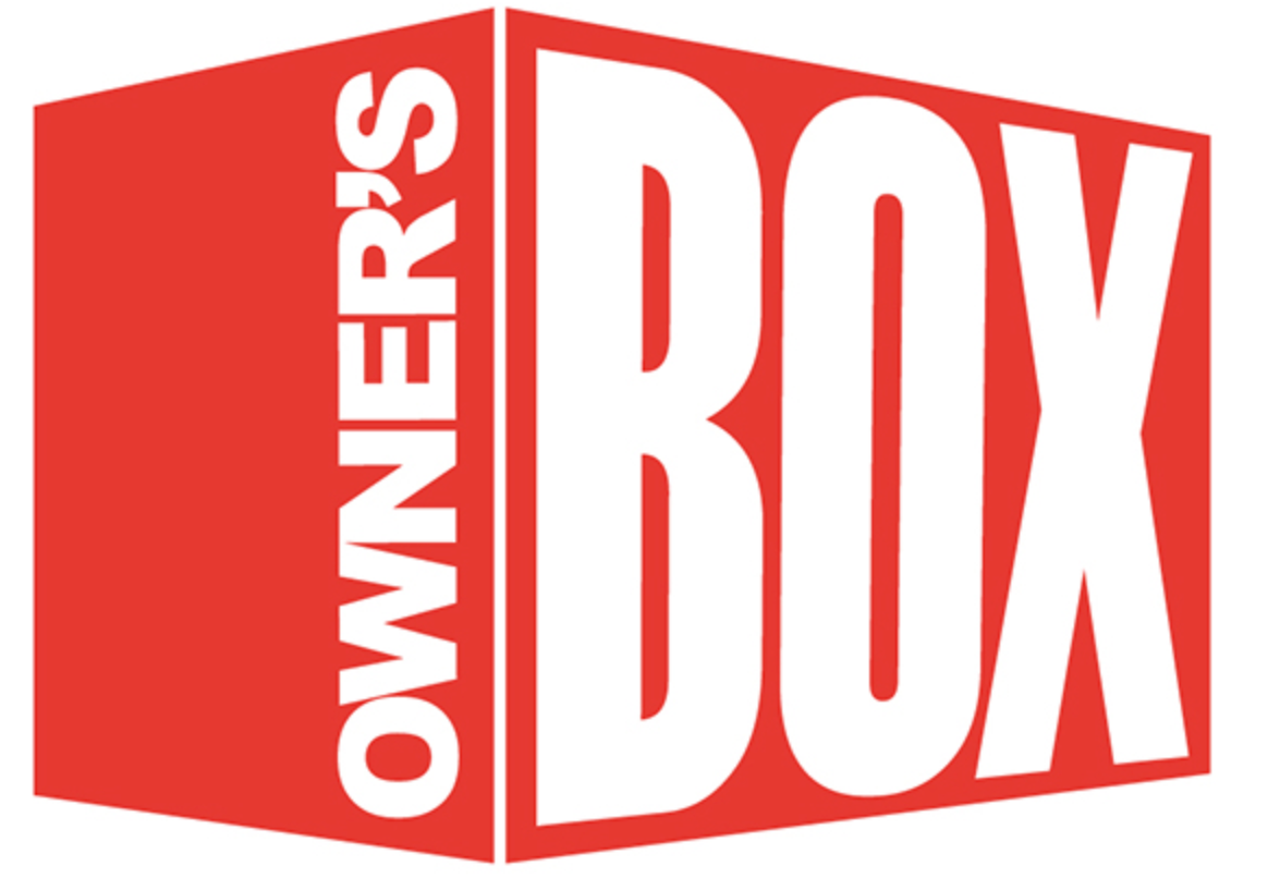 Owner's Box logo