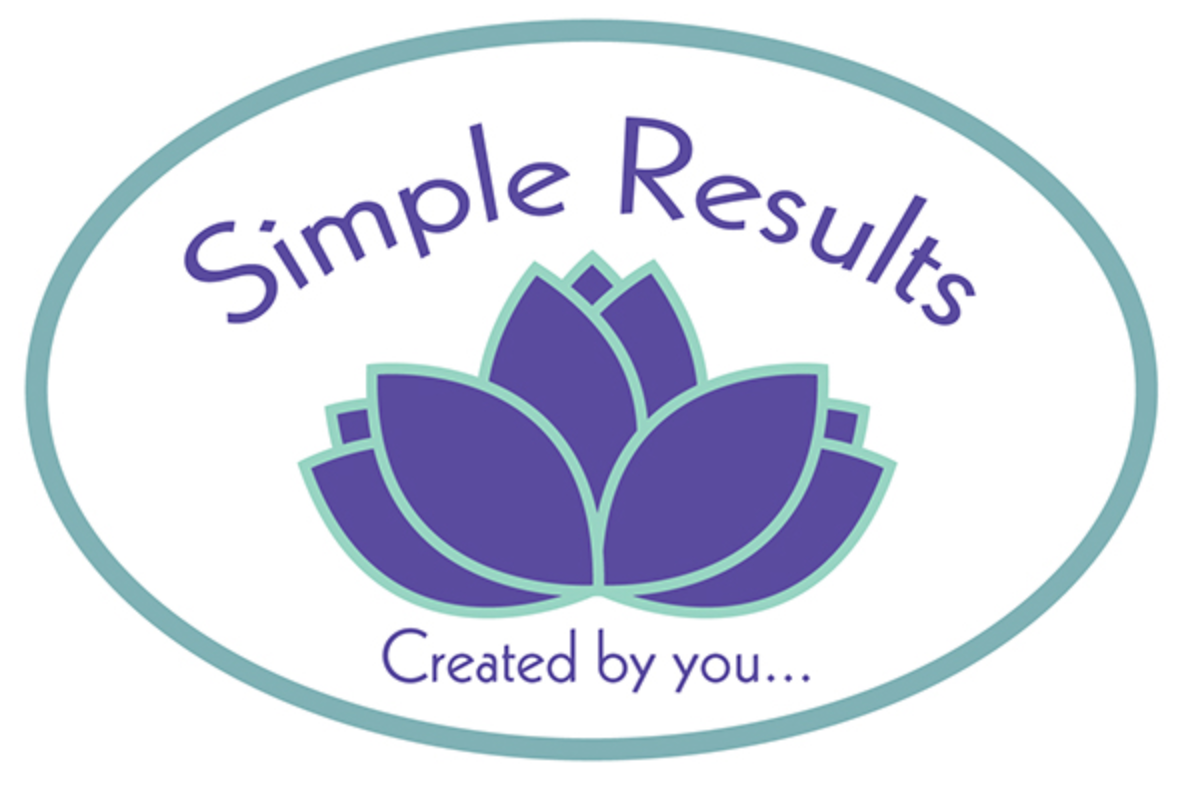 Simple Results logo