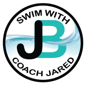 Swim With Coach Jared logo