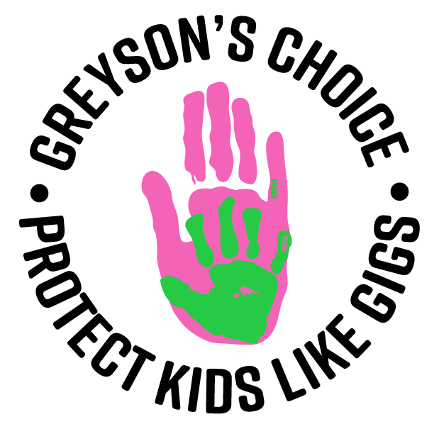 Greyson's Choice