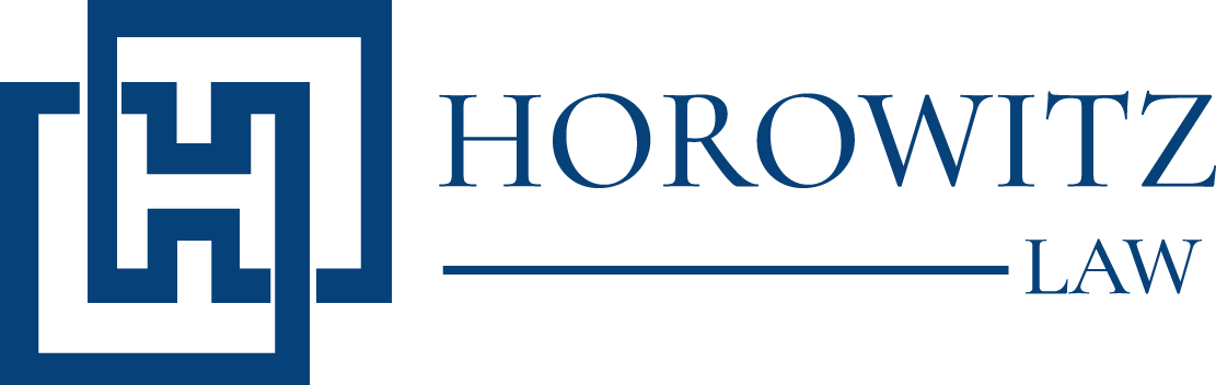 Horowitz Law