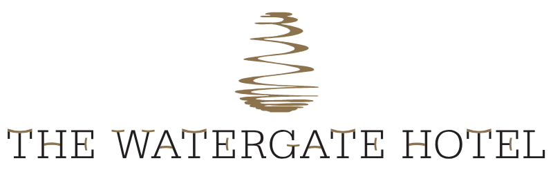 The Watergate Hotel