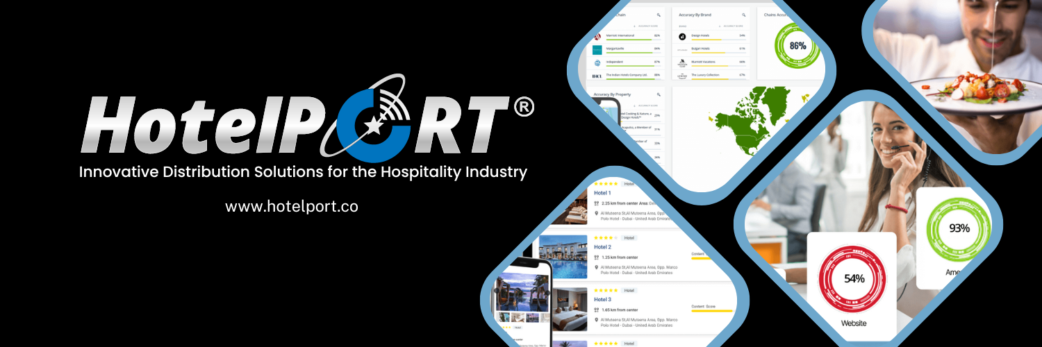 HotelPORT